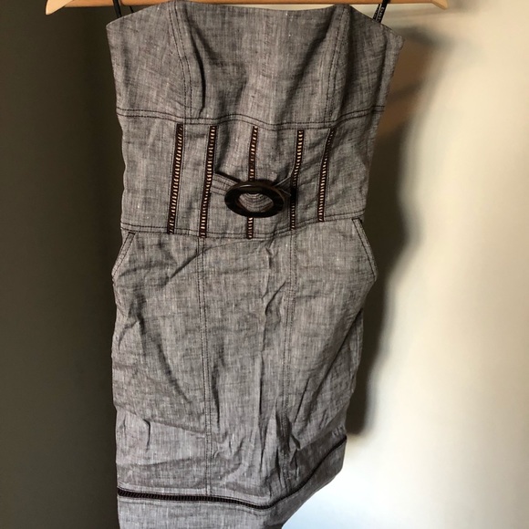 Bebe dress - Picture 1 of 2